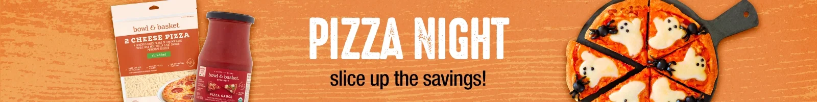 PIzza Night